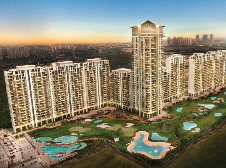 M3M Golfestate Sector 65 Gurgaon
