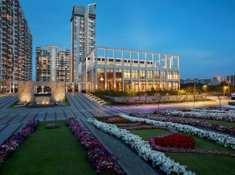 m3m Golfestate Gurgaon