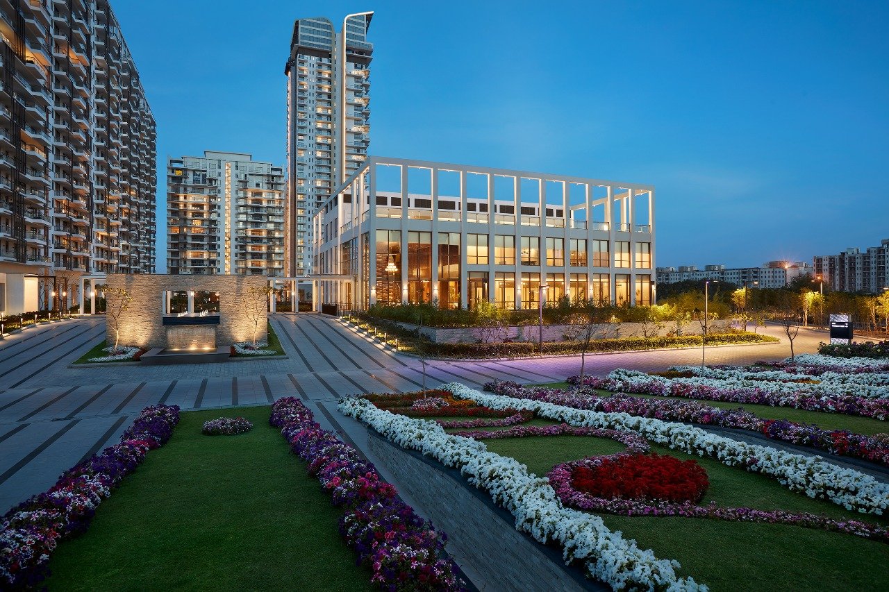 m3m Golfestate Gurgaon