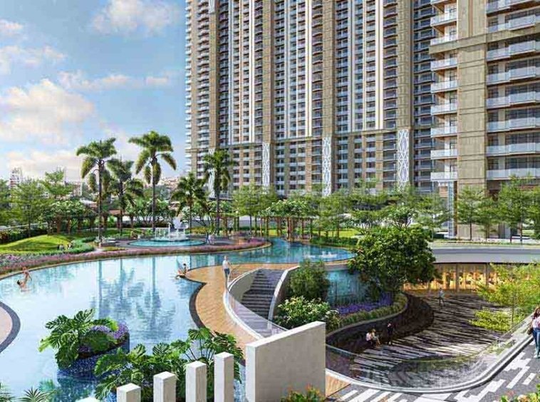 Pool with best amenities