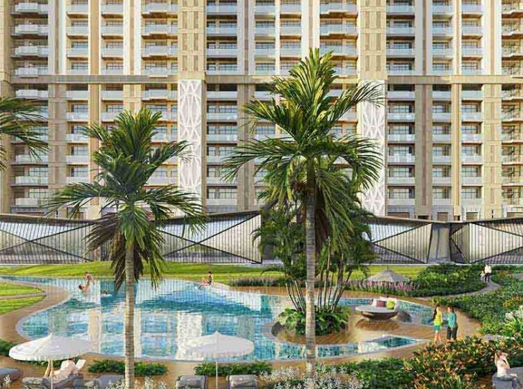 Whiteland The Aspen Iconic