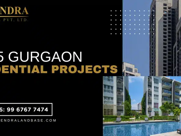 Gurgaon Residential Projects